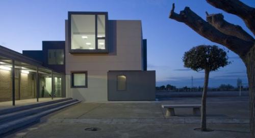 Centro Deportivo Cortes