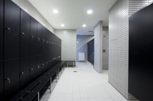 Centro Deportivo Cortes