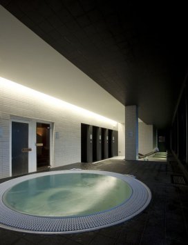 Centro Deportivo Cortes