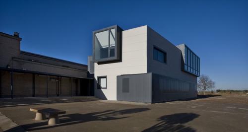 Centro Deportivo Cortes