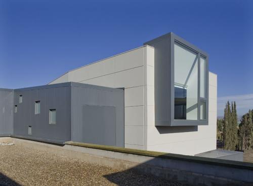 Centro Deportivo Cortes