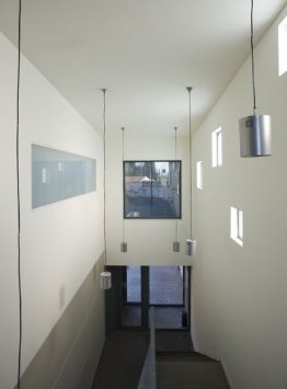 Centro Deportivo Cortes