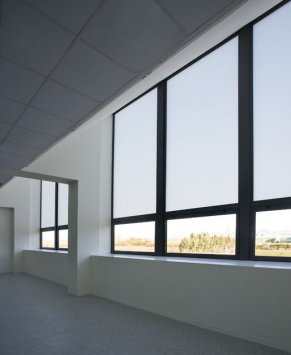 Centro Deportivo Cortes