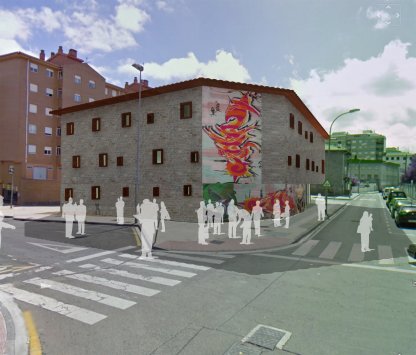 centrojuvenilburlada